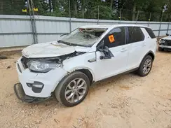 SALCR2BG1GH585233 2016 LAND ROVER DISCOVERY SPORT
