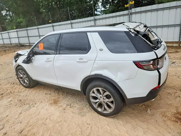 SALCR2BG1GH585233 2016 LAND ROVER DISCOVERY SPORT - Image 2