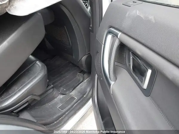 SALCR2BG1GH587709 2016 LAND ROVER DISCOVERY SPORT - Image 8