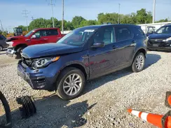 SALCR2BG1GH594417 2016 LAND ROVER DISCOVERY