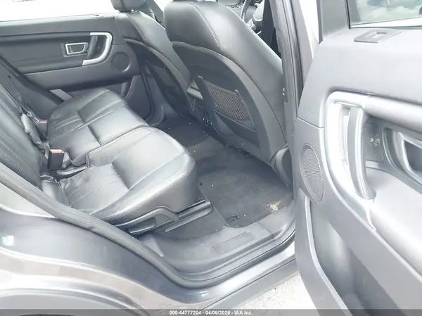 SALCR2BG1GH598001 2016 LAND ROVER DISCOVERY SPORT - Image 8