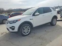 SALCR2BG1GH598953 2016 LAND ROVER DISCOVERY