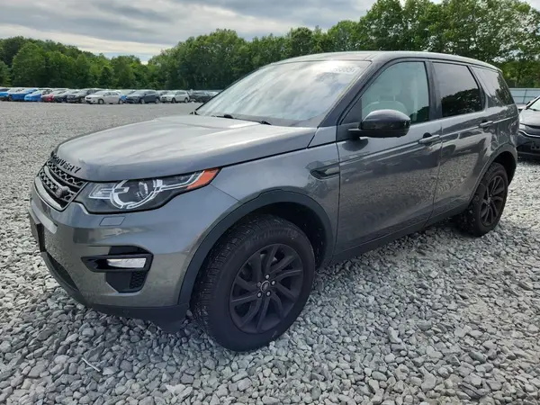SALCR2BG1GH602032 2016 LAND ROVER DISCOVERY - Image 1