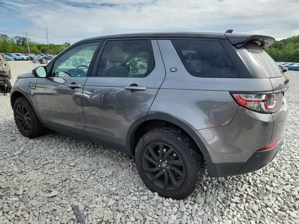 SALCR2BG1GH602032 2016 LAND ROVER DISCOVERY - Image 2