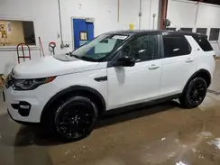 SALCR2BG1GH618103 2016 LAND ROVER DISCOVERY