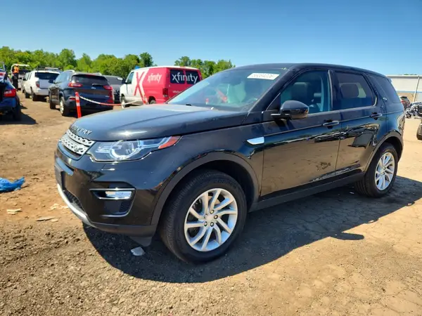 SALCR2BG1GH623821 2016 LAND ROVER DISCOVERY - Image 1