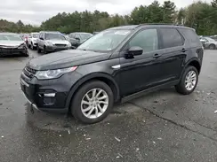 SALCR2BG1GH624015 2016 LAND ROVER DISCOVERY