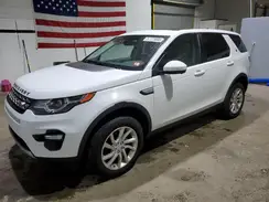 SALCR2BG1GH624595 2016 LAND ROVER DISCOVERY