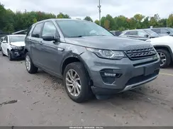 SALCR2BG1GH626914 2016 LAND ROVER DISCOVERY SPORT