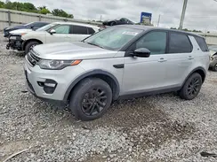 SALCR2BG1GH628761 2016 LAND ROVER DISCOVERY