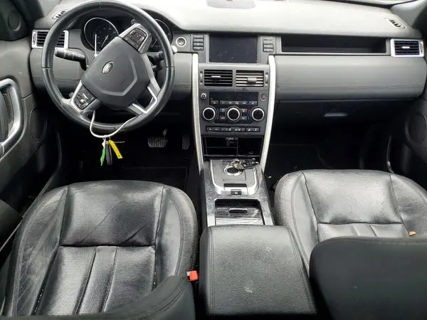 SALCR2BG1GH628761 2016 LAND ROVER DISCOVERY - Image 8