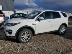 SALCR2BG1HH634710 2017 LAND ROVER DISCOVERY