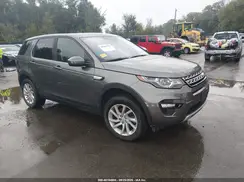 SALCR2BG1HH636067 2017 LAND ROVER DISCOVERY SPORT