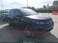 SALCR2BG1HH637218 2017 LAND ROVER DISCOVERY SPORT