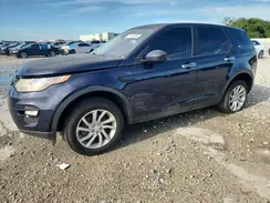 SALCR2BG1HH637624 2017 LAND ROVER DISCOVERY SPORT
