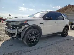 SALCR2BG1HH642788 2017 LAND ROVER DISCOVERY SPORT