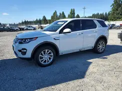 SALCR2BG1HH646629 2017 LAND ROVER DISCOVERY SPORT