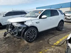 SALCR2BG1HH647344 2017 LAND ROVER DISCOVERY SPORT