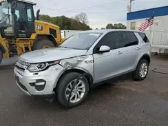 SALCR2BG1HH653449 2017 LAND ROVER DISCOVERY SPORT