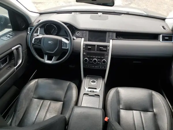 SALCR2BG1HH656786 2017 LAND ROVER DISCOVERY - Image 8