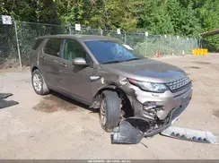 SALCR2BG1HH657131 2017 LAND ROVER DISCOVERY SPORT