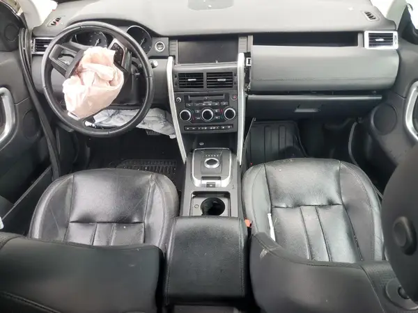 SALCR2BG1HH657968 2017 LAND ROVER DISCOVERY SPORT - Image 8