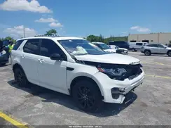 SALCR2BG1HH661728 2017 LAND ROVER DISCOVERY SPORT
