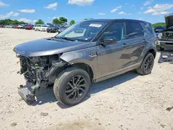 SALCR2BG1HH663494 2017 LAND ROVER DISCOVERY