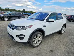 SALCR2BG1HH666332 2017 LAND ROVER DISCOVERY SPORT