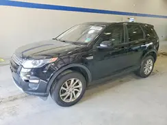 SALCR2BG1HH678660 2017 LAND ROVER DISCOVERY