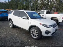 SALCR2BG1HH679002 2017 LAND ROVER DISCOVERY SPORT