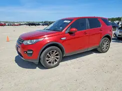 SALCR2BG1HH680490 2017 LAND ROVER DISCOVERY