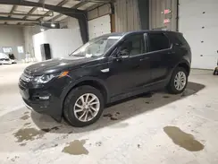 SALCR2BG1HH68278 2017 LAND ROVER DISCOVERY SPORT