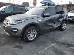 SALCR2BG1HH683907 2017 LAND ROVER DISCOVERY