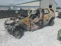 SALCR2BG1HH690906 2017 LAND ROVER DISCOVERY SPORT