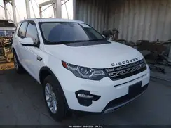 SALCR2BG1HH698102 2017 LAND ROVER DISCOVERY SPORT