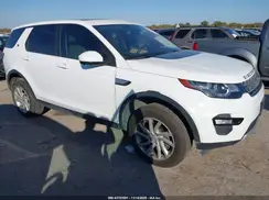 SALCR2BG1HH698603 2017 LAND ROVER DISCOVERY SPORT