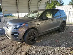 SALCR2BG1HH698794 2017 LAND ROVER DISCOVERY SPORT