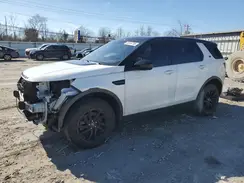 SALCR2BG1HH704593 2017 LAND ROVER DISCOVERY SPORT