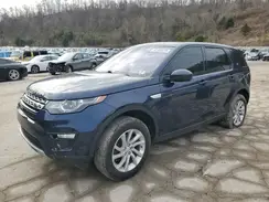 SALCR2BG1HH709437 2017 LAND ROVER DISCOVERY
