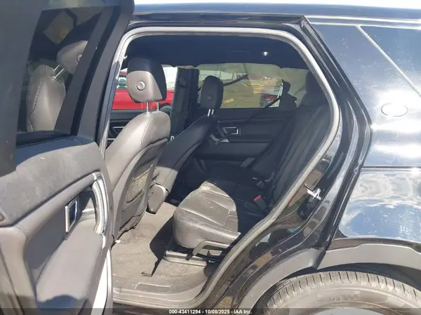 SALCR2BG1HH717537 2017 LAND ROVER DISCOVERY SPORT - Image 8