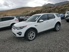 SALCR2BG2GH545906 2016 LAND ROVER DISCOVERY SPORT