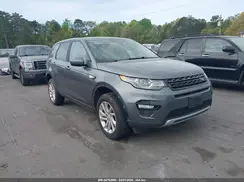 SALCR2BG2GH546585 2016 LAND ROVER DISCOVERY SPORT