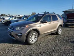 SALCR2BG2GH546764 2016 LAND ROVER DISCOVERY SPORT