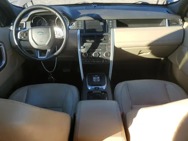 SALCR2BG2GH546764 2016 LAND ROVER DISCOVERY SPORT - Image 8