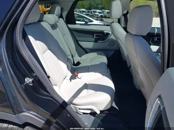 SALCR2BG2GH553603 2016 LAND ROVER DISCOVERY SPORT - Image 8