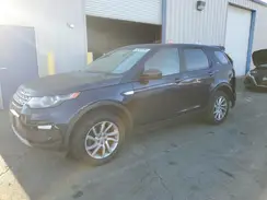 SALCR2BG2GH554654 2016 LAND ROVER DISCOVERY