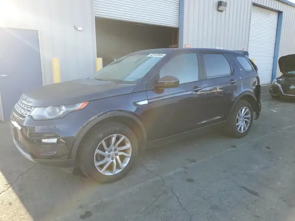 SALCR2BG2GH554654 2016 LAND ROVER DISCOVERY - Image 1