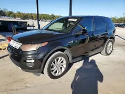 SALCR2BG2GH555397 2016 LAND ROVER DISCOVERY SPORT