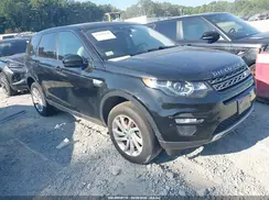 SALCR2BG2GH555562 2016 LAND ROVER DISCOVERY SPORT